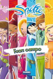 Spike Team